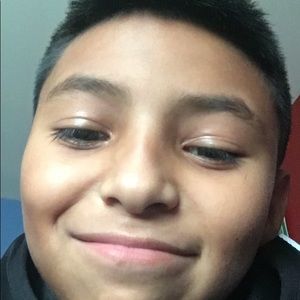 Meet your Posher, Jayden